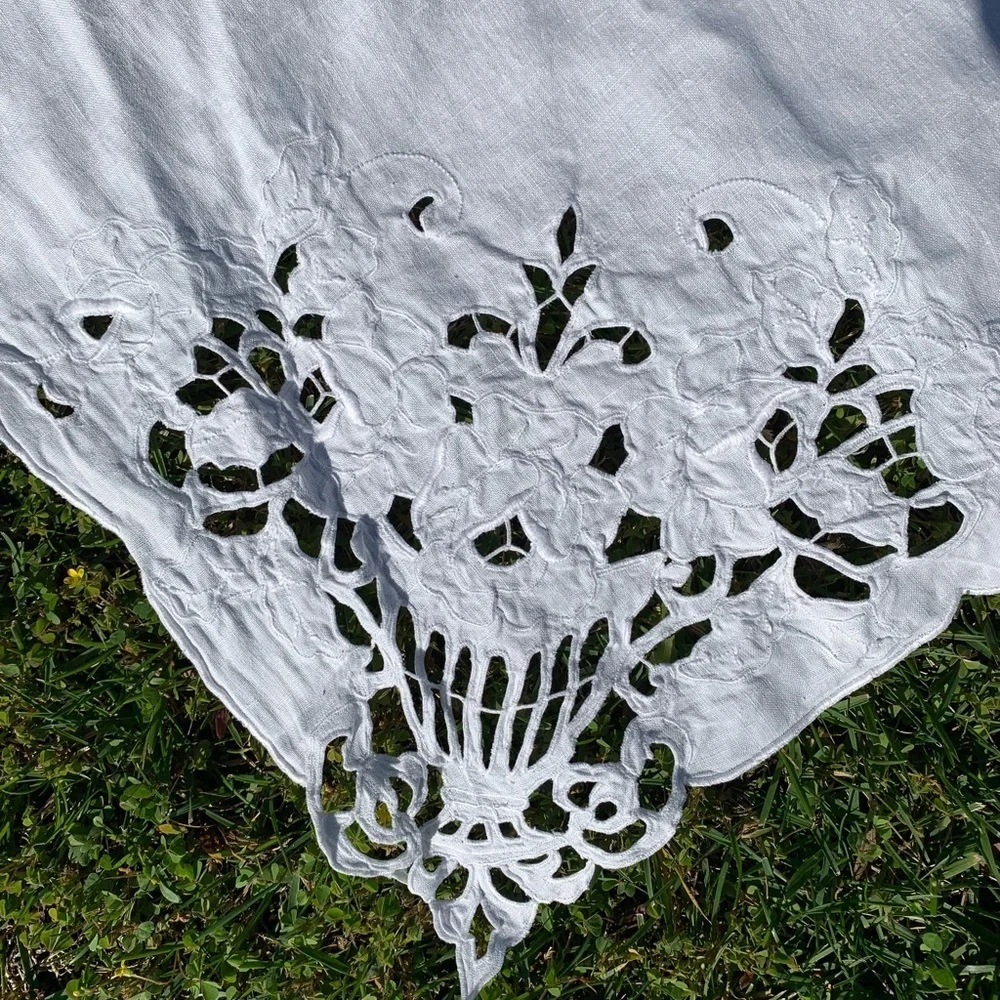 Table cloth